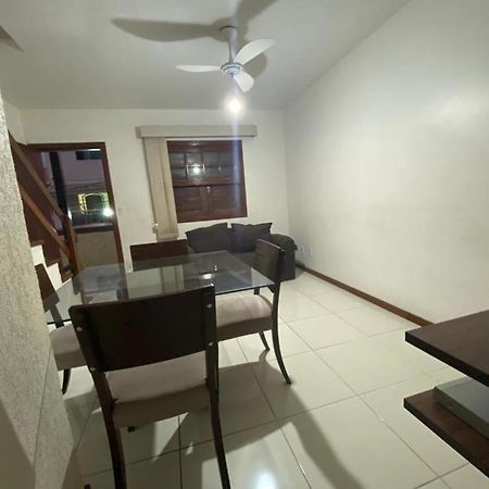 Casa Para Temporada - Cabo Frio Esterno foto