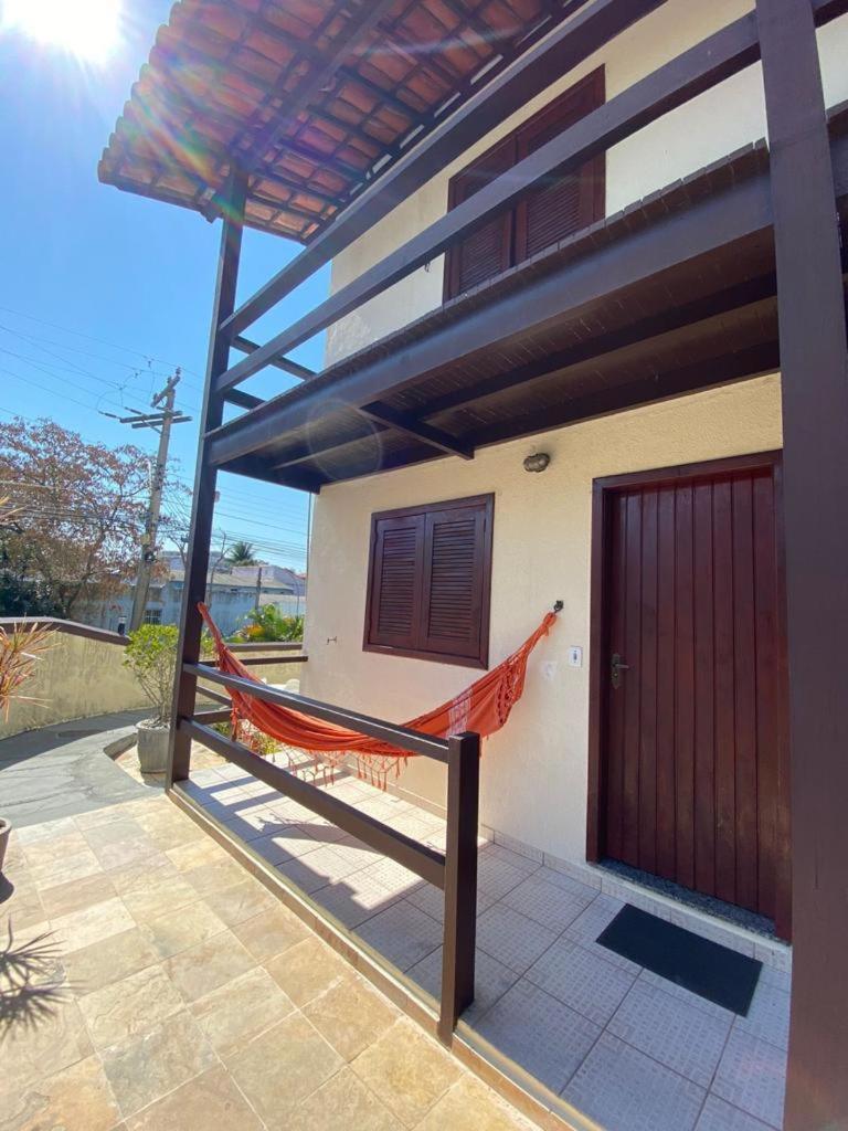 Casa Para Temporada - Cabo Frio Esterno foto