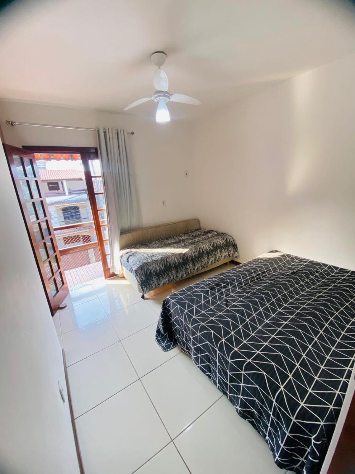 Casa Para Temporada - Cabo Frio Esterno foto
