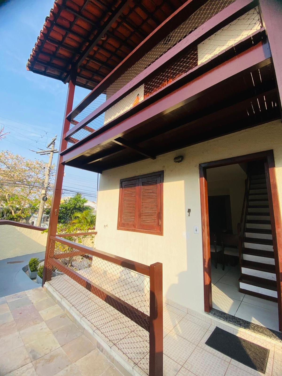 Casa Para Temporada - Cabo Frio Esterno foto